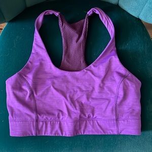 Outdoor voices doing things sports bra size small
